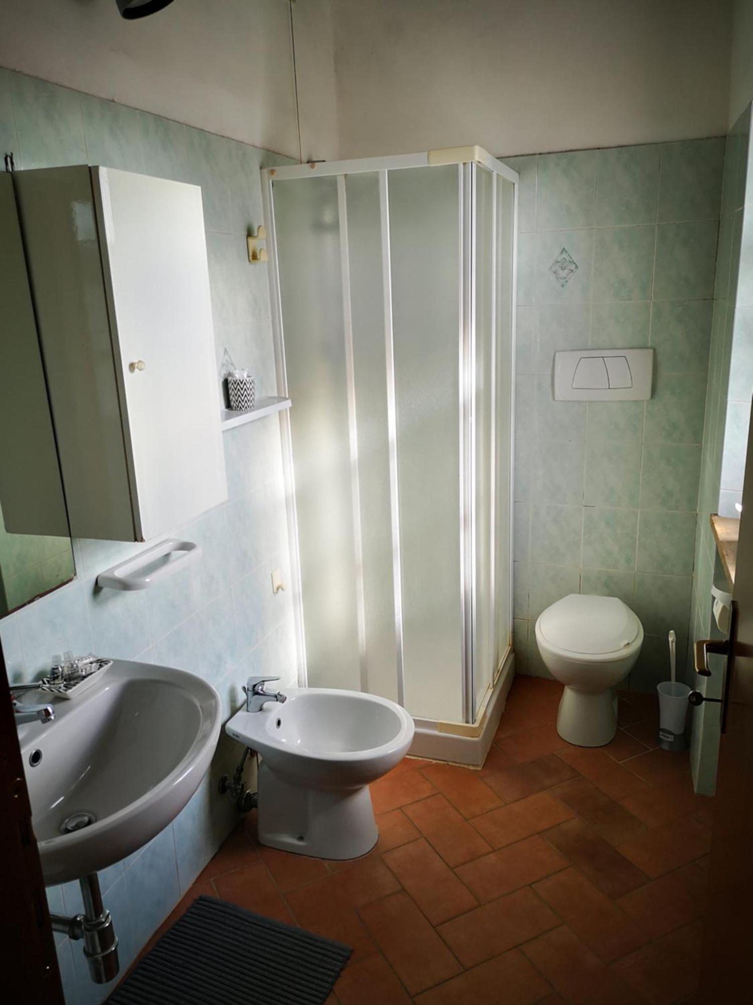Agriturismo Grecinella Casole dʼElsa Kamer foto