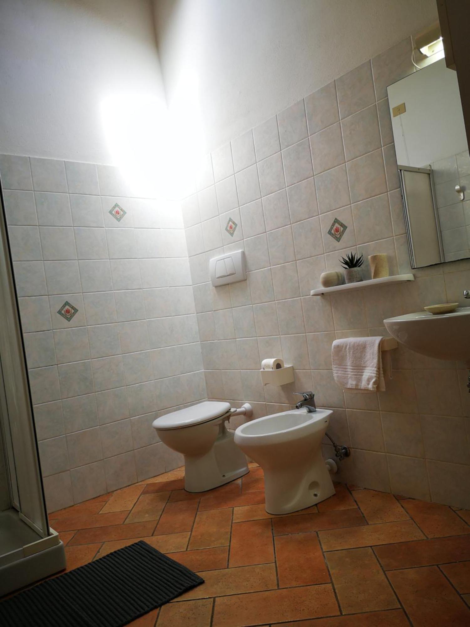 Agriturismo Grecinella Casole dʼElsa Kamer foto