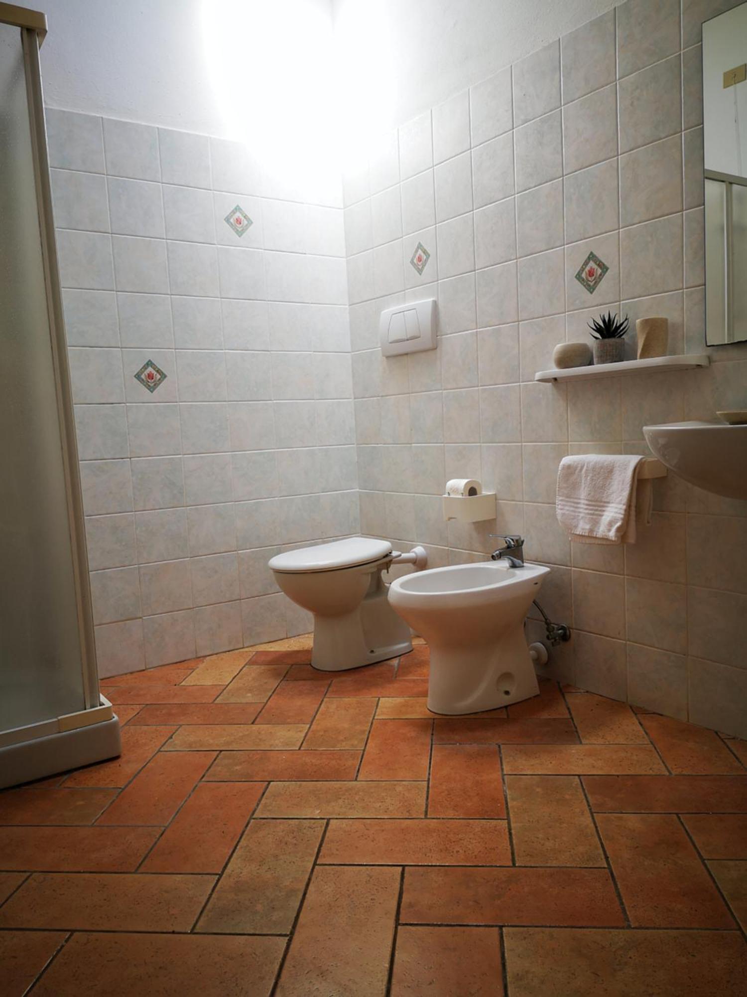 Agriturismo Grecinella Casole dʼElsa Kamer foto