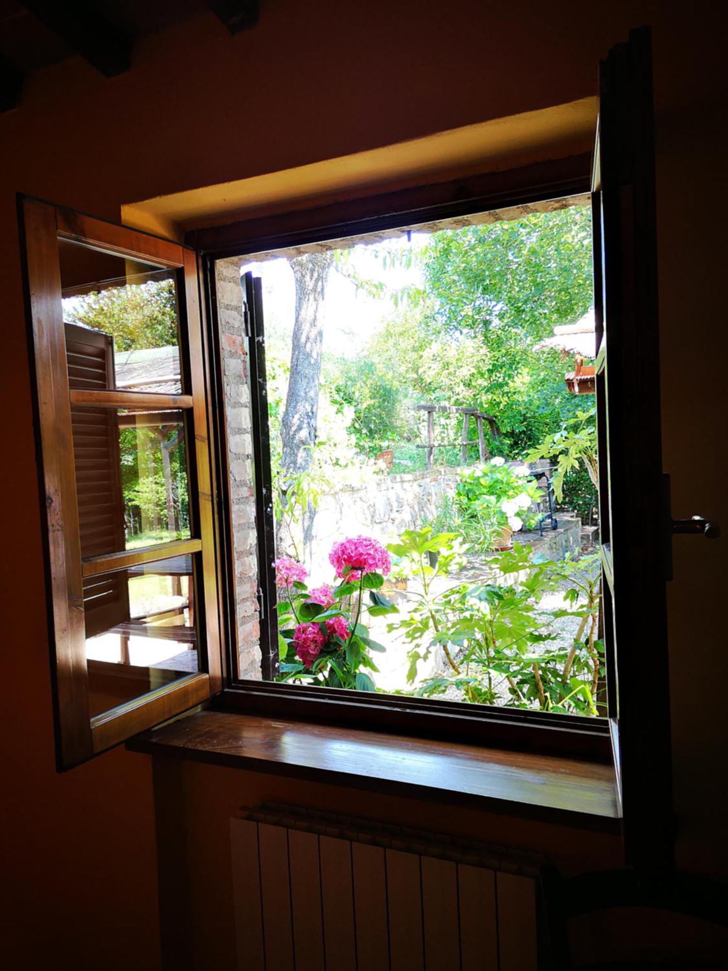 Agriturismo Grecinella Casole dʼElsa Kamer foto